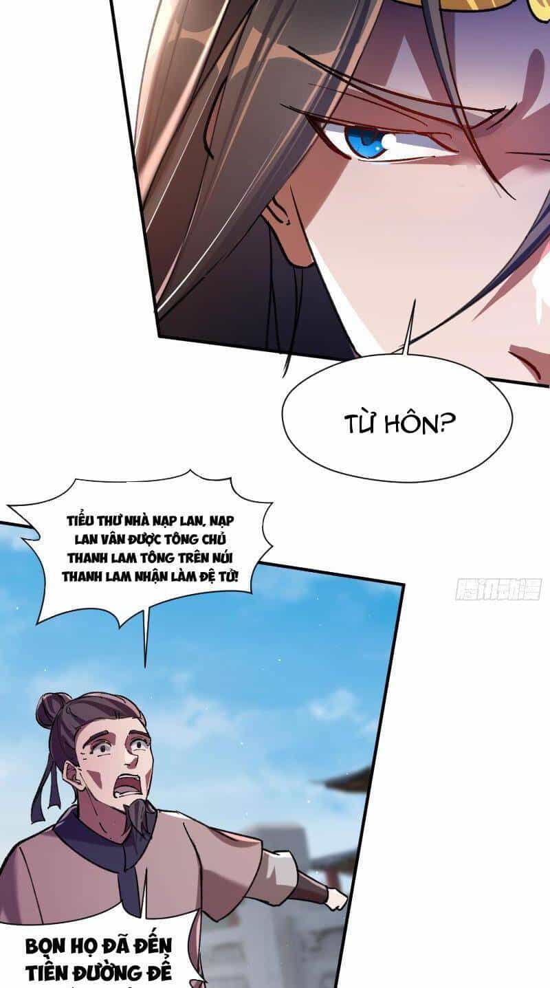Trăm Tuổi Mở Hệ Thống, Hiếu Tử Hiền Tôn Quỳ Khắp Núi! - Chương 2 - ảnh 14