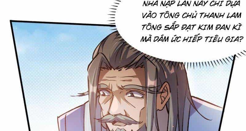 Trăm Tuổi Mở Hệ Thống, Hiếu Tử Hiền Tôn Quỳ Khắp Núi! - Chương 2 - ảnh 28