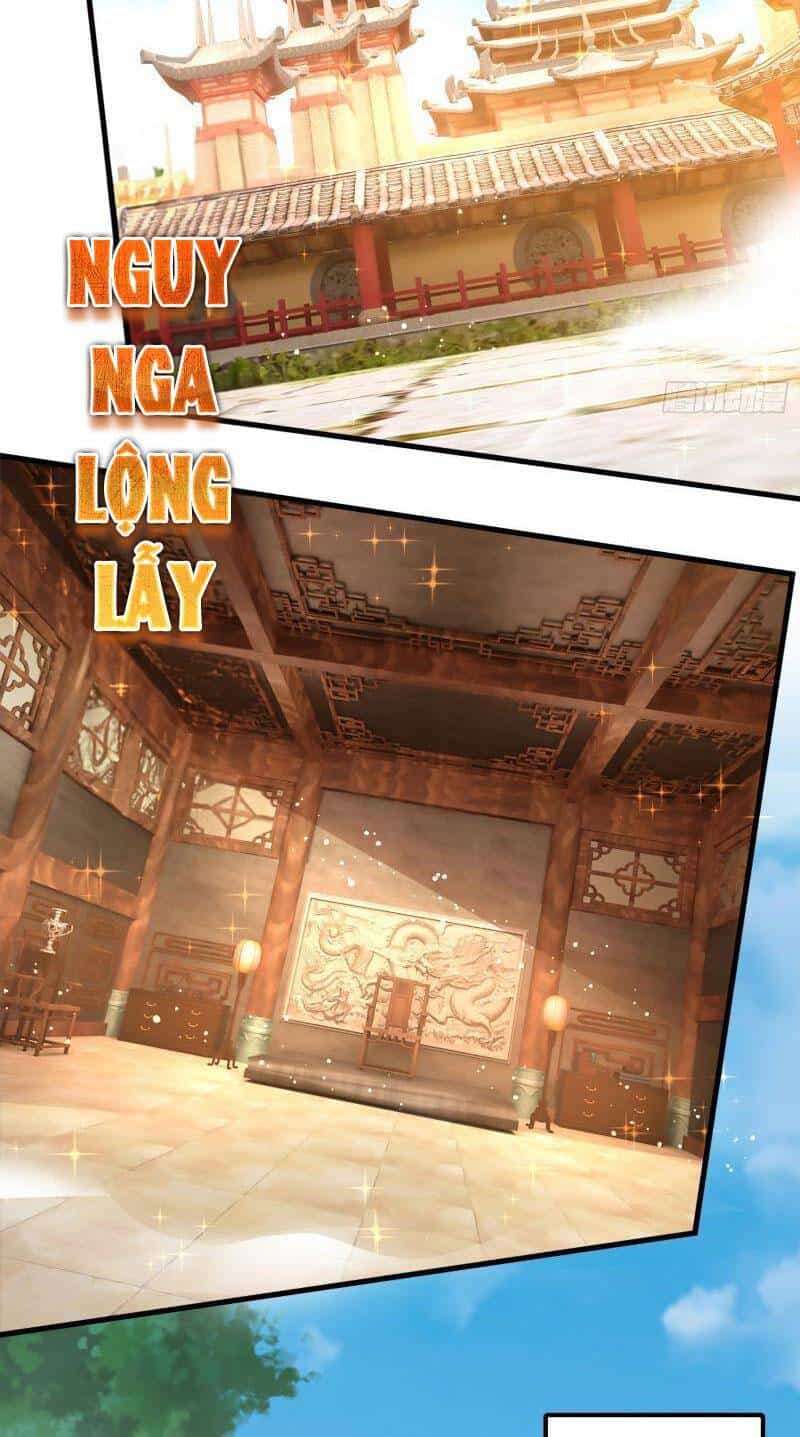 Trăm Tuổi Mở Hệ Thống, Hiếu Tử Hiền Tôn Quỳ Khắp Núi! - Chương 2 - ảnh 5
