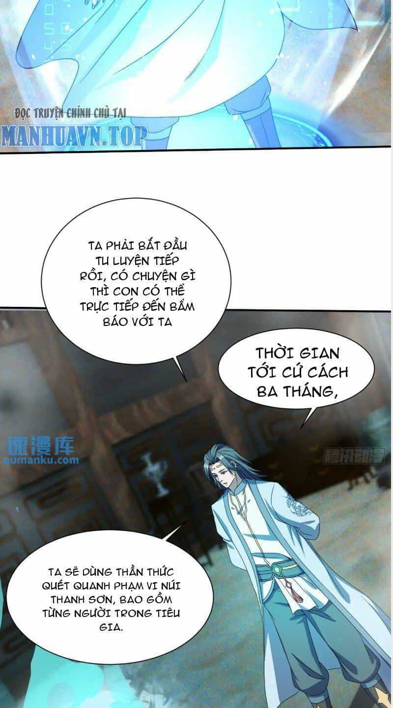 Trăm Tuổi Mở Hệ Thống, Hiếu Tử Hiền Tôn Quỳ Khắp Núi! - Chương 21 - ảnh 10