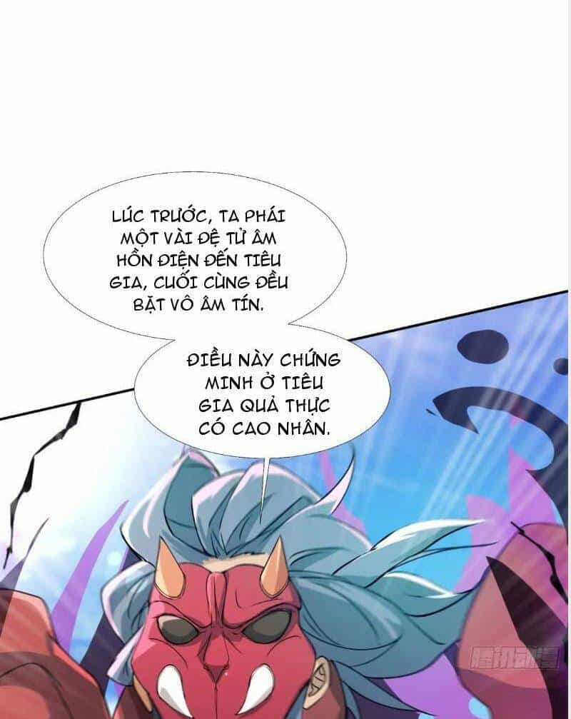 Trăm Tuổi Mở Hệ Thống, Hiếu Tử Hiền Tôn Quỳ Khắp Núi! - Chương 21 - ảnh 44