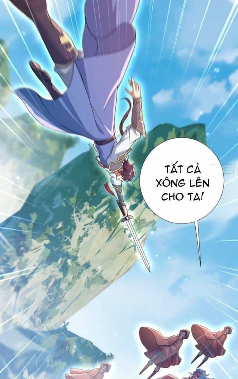Trăm Tuổi Mở Hệ Thống, Hiếu Tử Hiền Tôn Quỳ Khắp Núi! - Chương 22 - ảnh 5