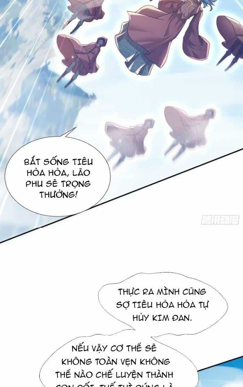 Trăm Tuổi Mở Hệ Thống, Hiếu Tử Hiền Tôn Quỳ Khắp Núi! - Chương 22 - ảnh 6