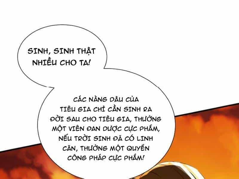 Trăm Tuổi Mở Hệ Thống, Hiếu Tử Hiền Tôn Quỳ Khắp Núi! - Chương 24 - ảnh 121