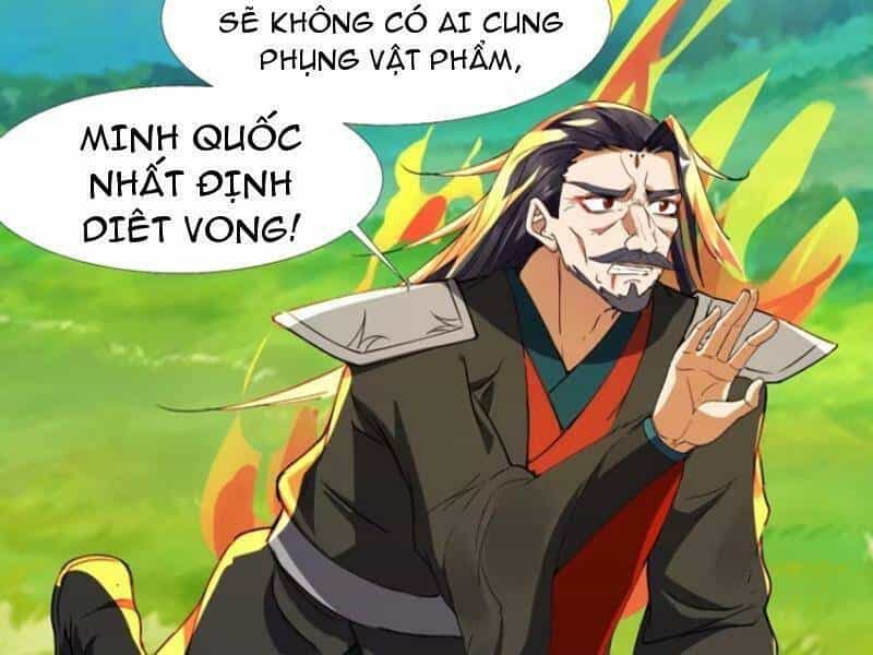 Trăm Tuổi Mở Hệ Thống, Hiếu Tử Hiền Tôn Quỳ Khắp Núi! - Chương 24 - ảnh 43