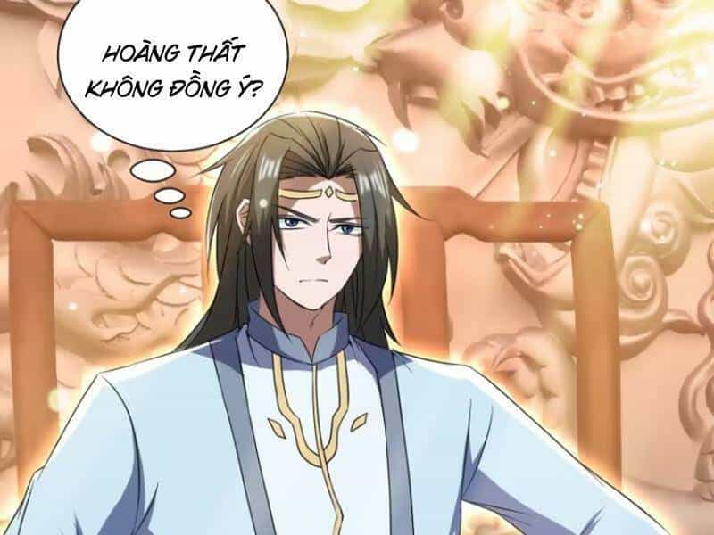 Trăm Tuổi Mở Hệ Thống, Hiếu Tử Hiền Tôn Quỳ Khắp Núi! - Chương 25 - ảnh 122
