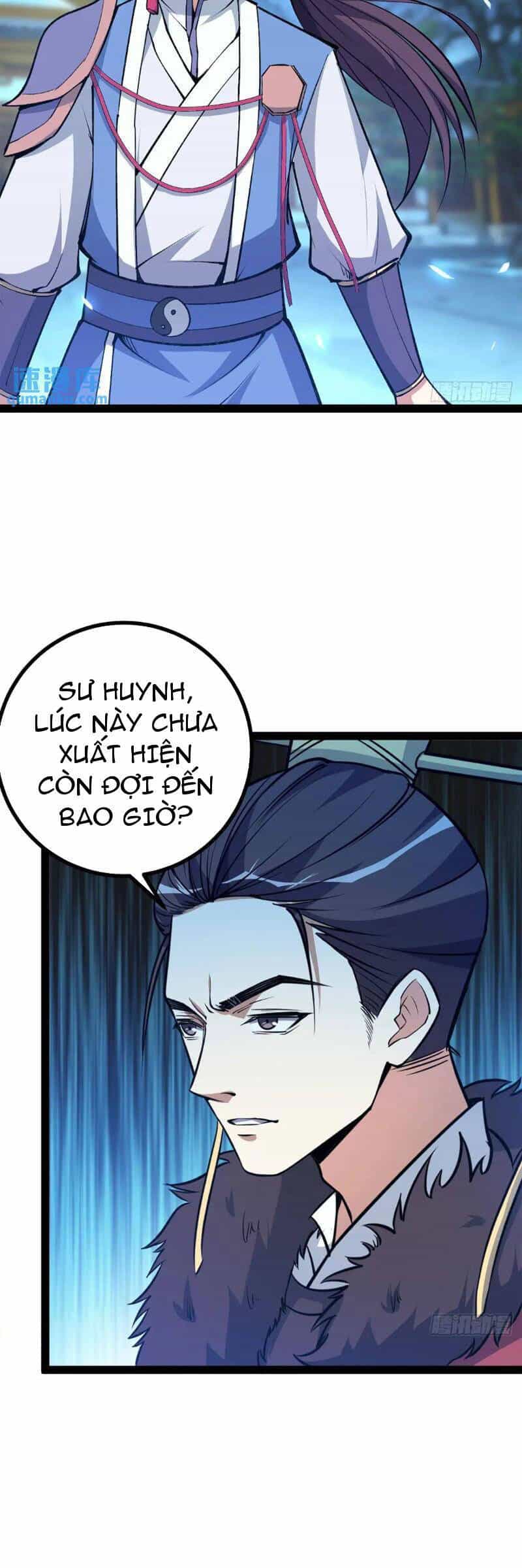 Trăm Tuổi Mở Hệ Thống, Hiếu Tử Hiền Tôn Quỳ Khắp Núi! - Chương 34 - ảnh 6