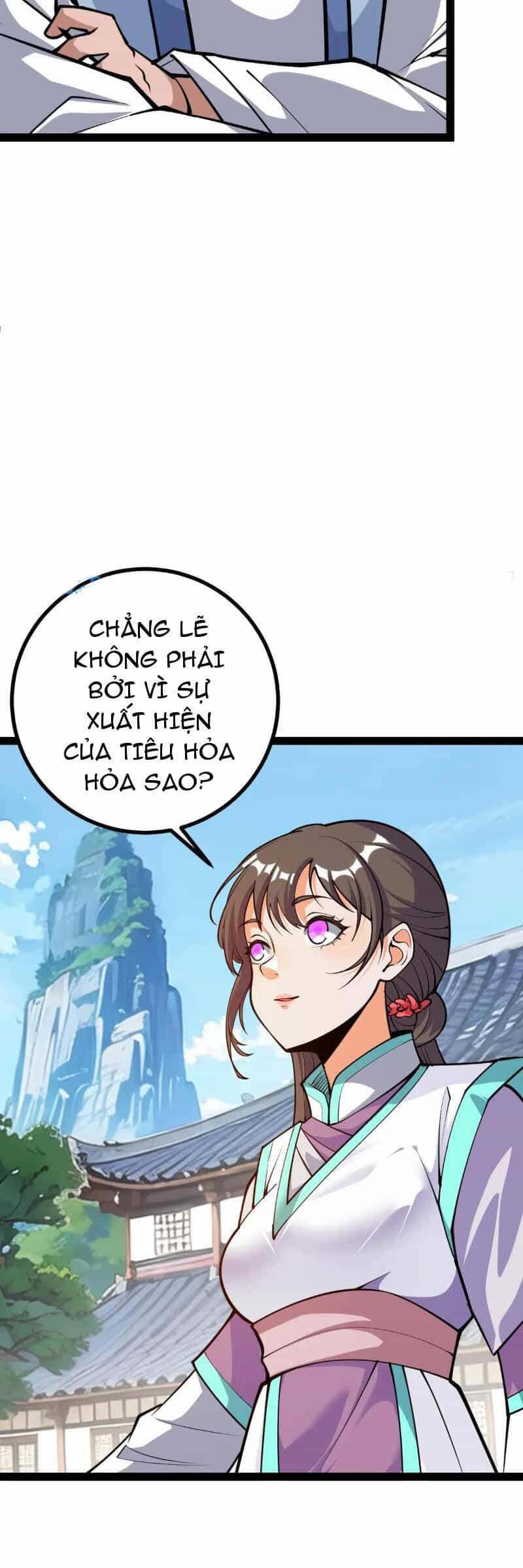Trăm Tuổi Mở Hệ Thống, Hiếu Tử Hiền Tôn Quỳ Khắp Núi! - Chương 37 - ảnh 20