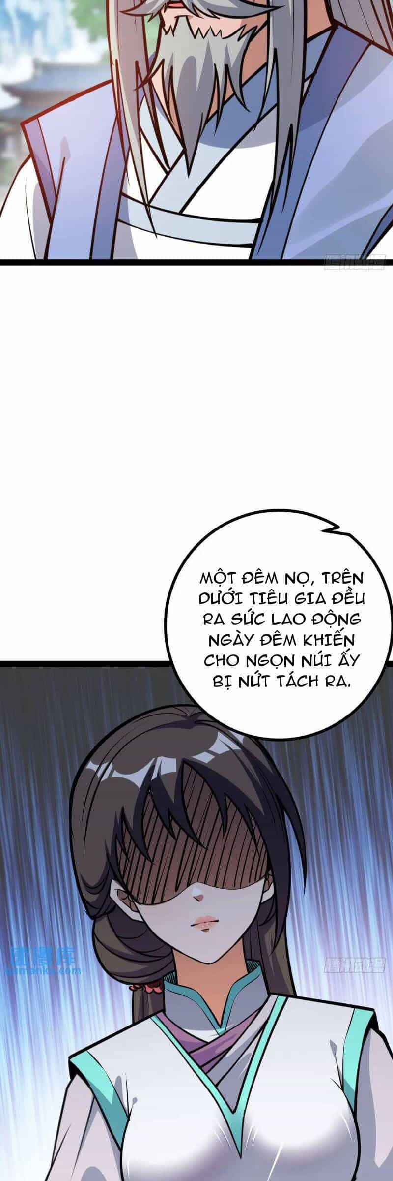 Trăm Tuổi Mở Hệ Thống, Hiếu Tử Hiền Tôn Quỳ Khắp Núi! - Chương 37 - ảnh 26