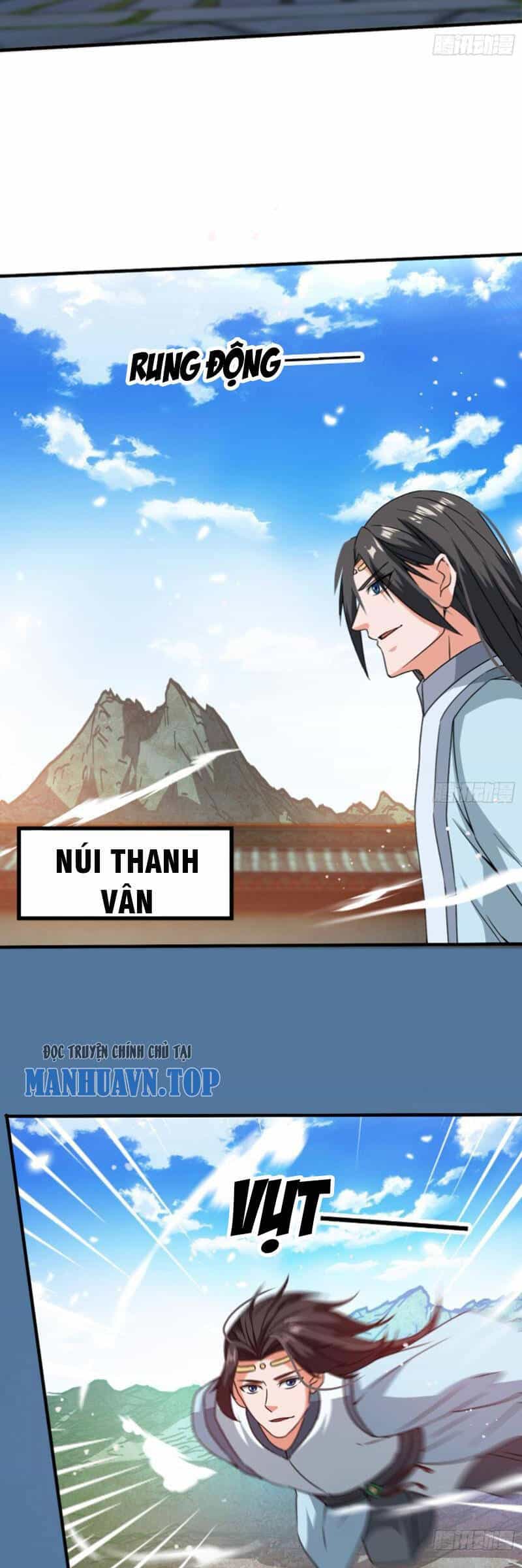 Trăm Tuổi Mở Hệ Thống, Hiếu Tử Hiền Tôn Quỳ Khắp Núi! - Chương 4 - ảnh 21