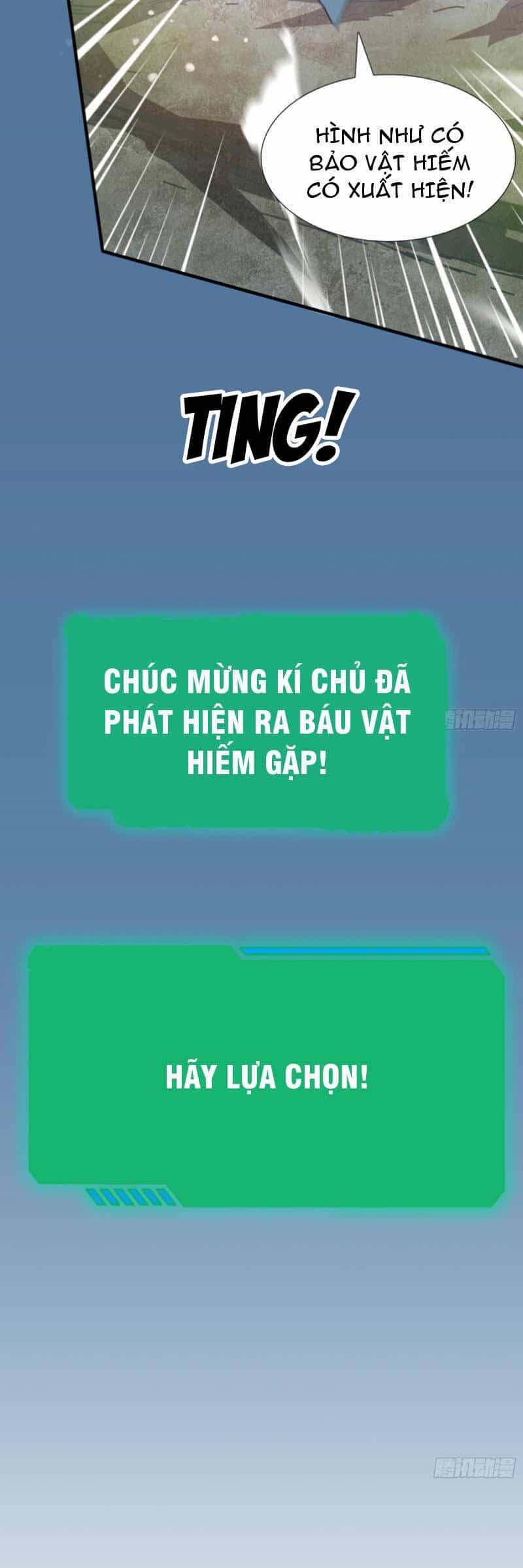 Trăm Tuổi Mở Hệ Thống, Hiếu Tử Hiền Tôn Quỳ Khắp Núi! - Chương 4 - ảnh 22