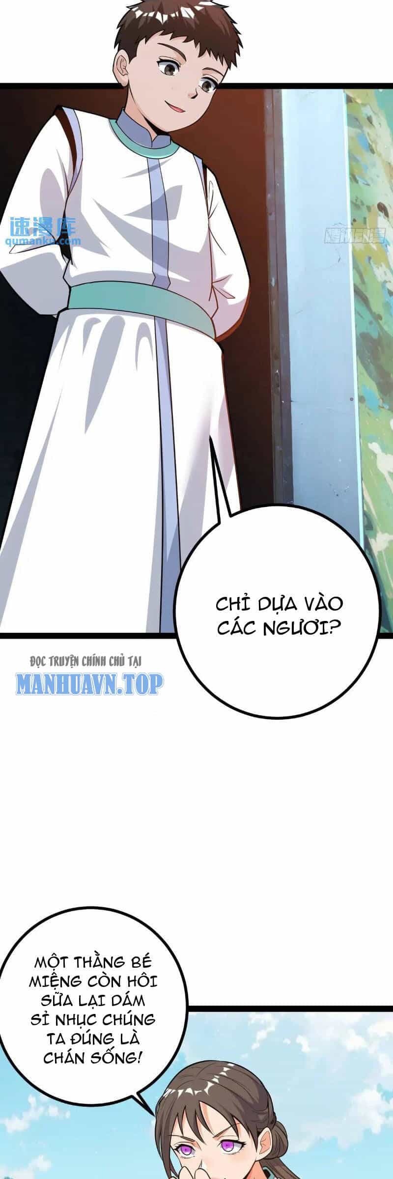 Trăm Tuổi Mở Hệ Thống, Hiếu Tử Hiền Tôn Quỳ Khắp Núi! - Chương 41 - ảnh 19