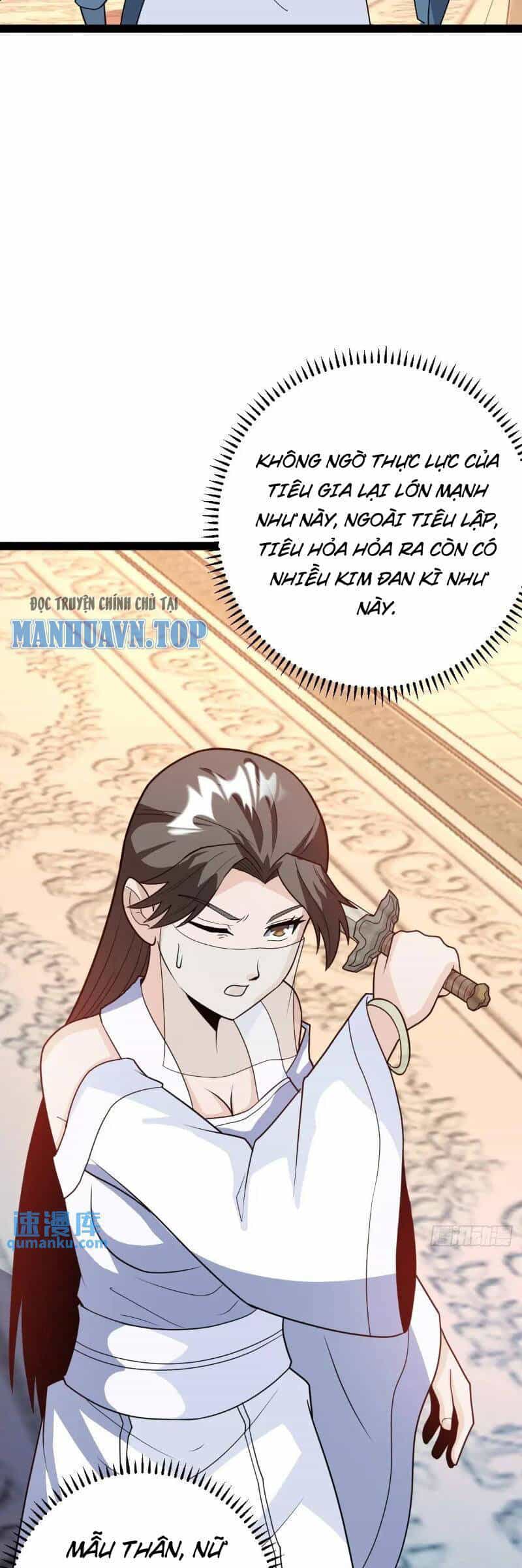 Trăm Tuổi Mở Hệ Thống, Hiếu Tử Hiền Tôn Quỳ Khắp Núi! - Chương 43 - ảnh 23