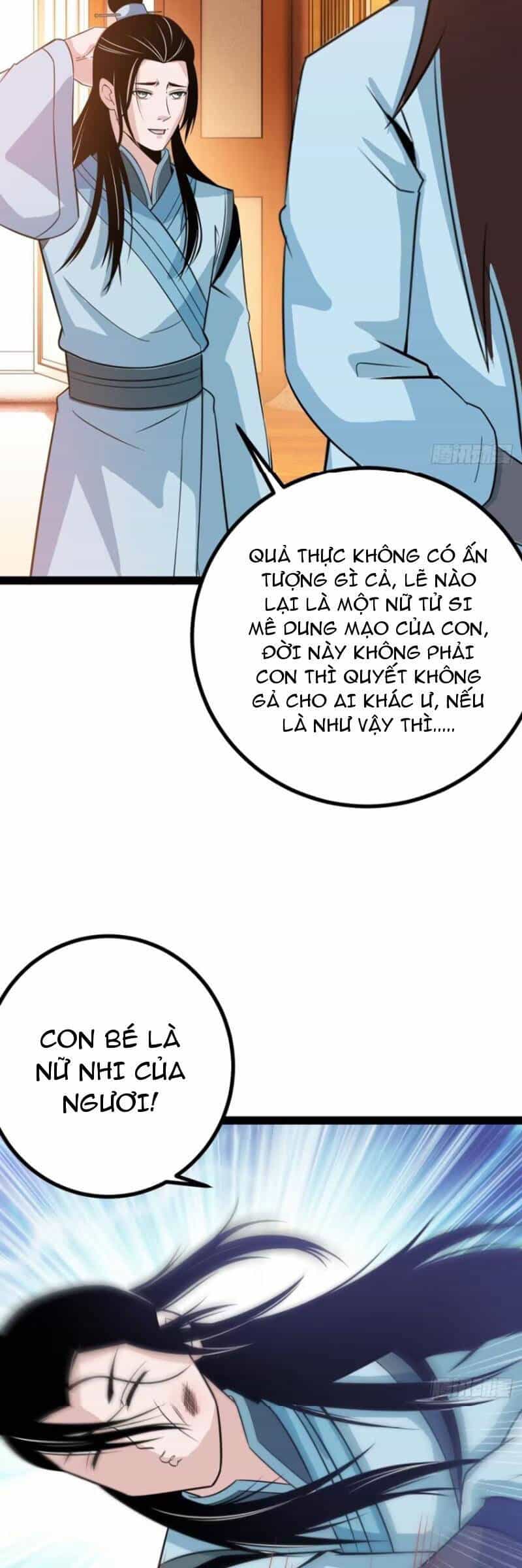 Trăm Tuổi Mở Hệ Thống, Hiếu Tử Hiền Tôn Quỳ Khắp Núi! - Chương 44 - ảnh 3