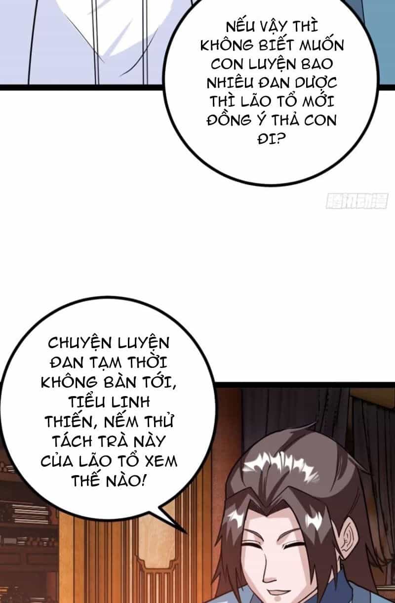 Trăm Tuổi Mở Hệ Thống, Hiếu Tử Hiền Tôn Quỳ Khắp Núi! - Chương 45 - ảnh 19