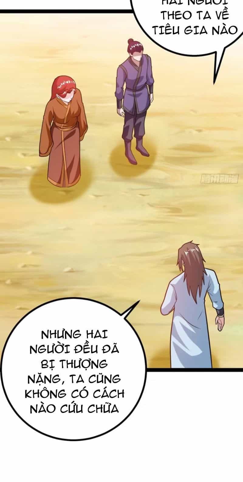 Trăm Tuổi Mở Hệ Thống, Hiếu Tử Hiền Tôn Quỳ Khắp Núi! - Chương 46 - ảnh 42