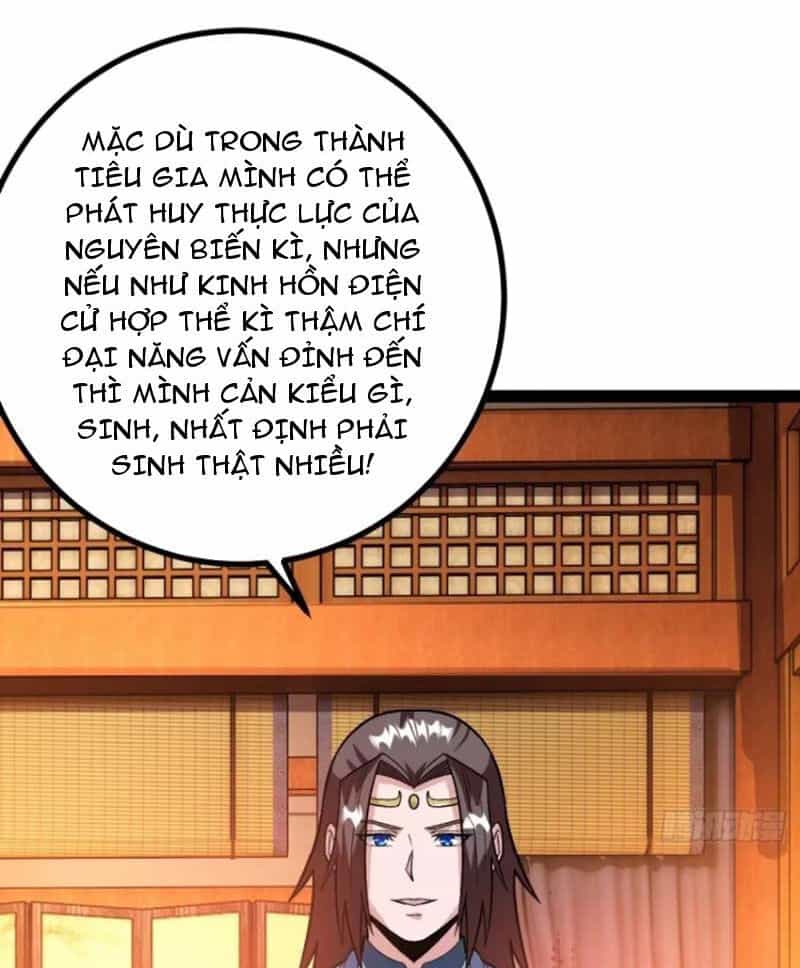 Trăm Tuổi Mở Hệ Thống, Hiếu Tử Hiền Tôn Quỳ Khắp Núi! - Chương 47 - ảnh 48