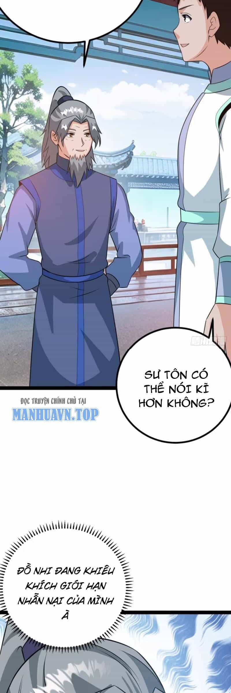 Trăm Tuổi Mở Hệ Thống, Hiếu Tử Hiền Tôn Quỳ Khắp Núi! - Chương 48 - ảnh 27