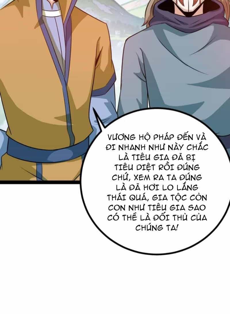Trăm Tuổi Mở Hệ Thống, Hiếu Tử Hiền Tôn Quỳ Khắp Núi! - Chương 50 - ảnh 29