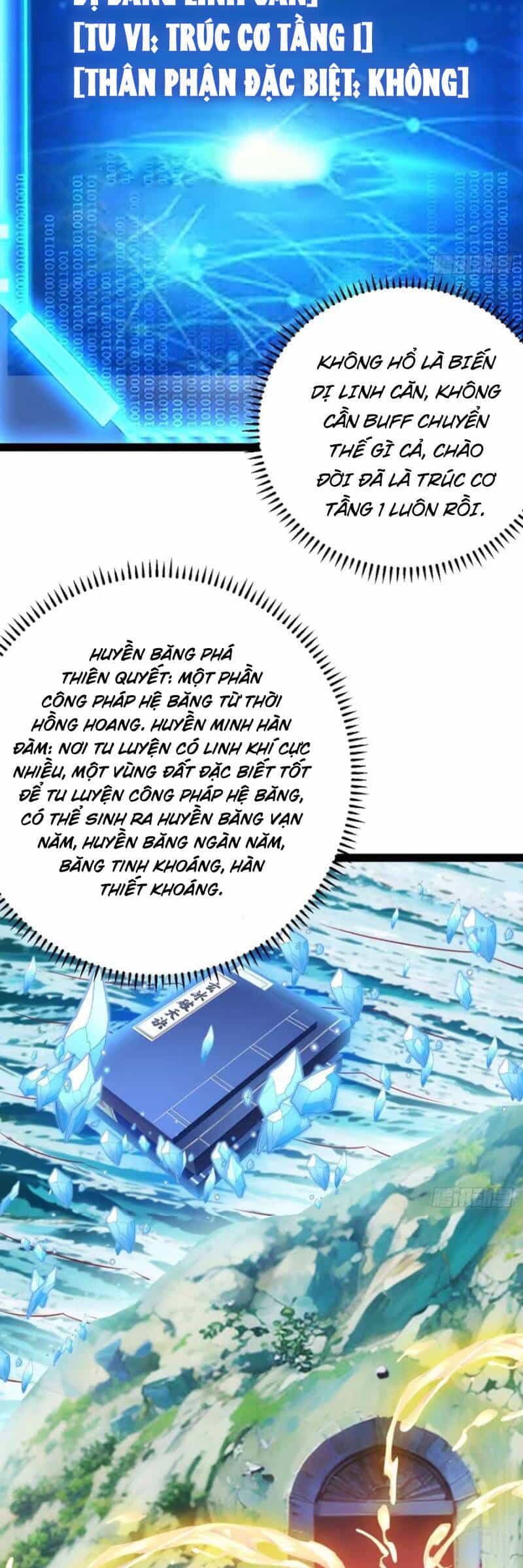 Trăm Tuổi Mở Hệ Thống, Hiếu Tử Hiền Tôn Quỳ Khắp Núi! - Chương 50 - ảnh 8