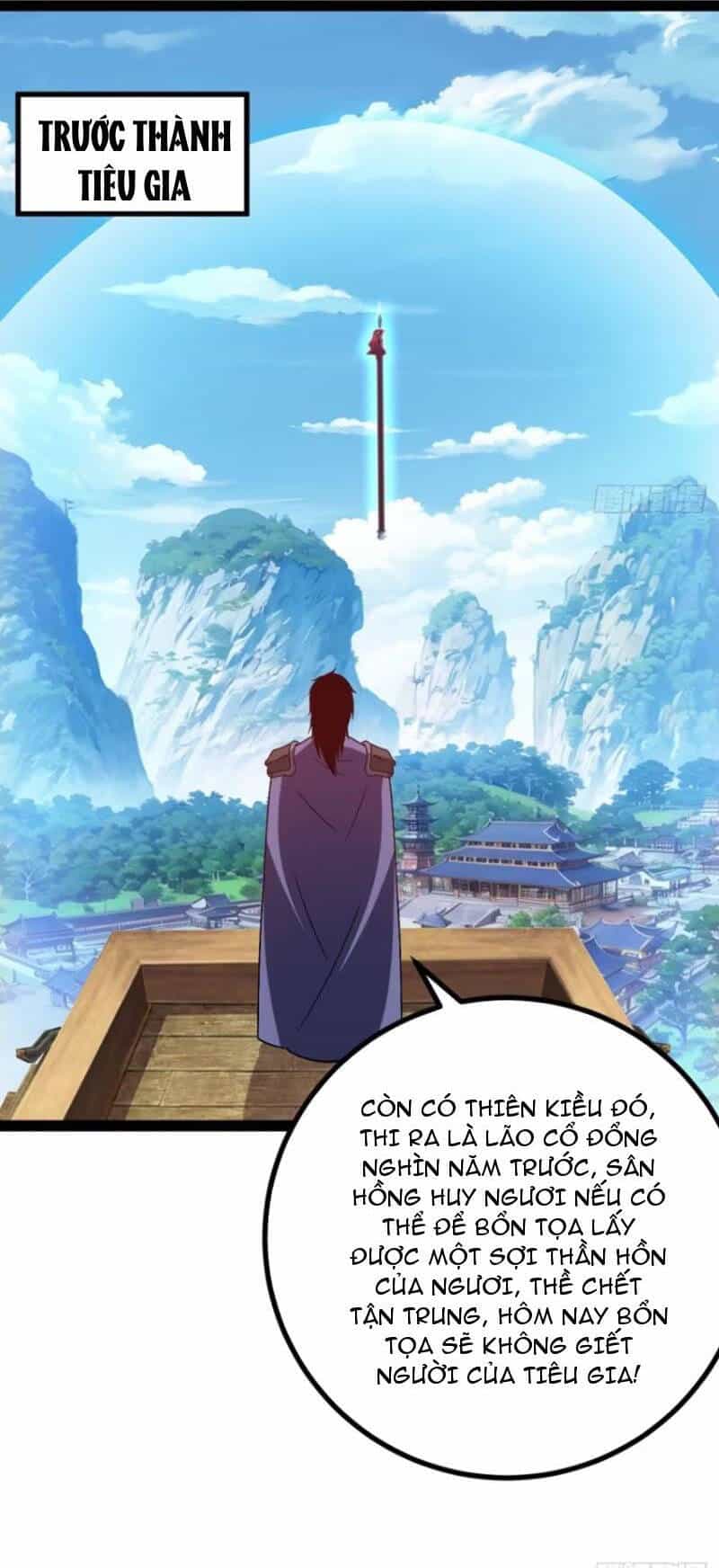 Trăm Tuổi Mở Hệ Thống, Hiếu Tử Hiền Tôn Quỳ Khắp Núi! - Chương 51 - ảnh 13