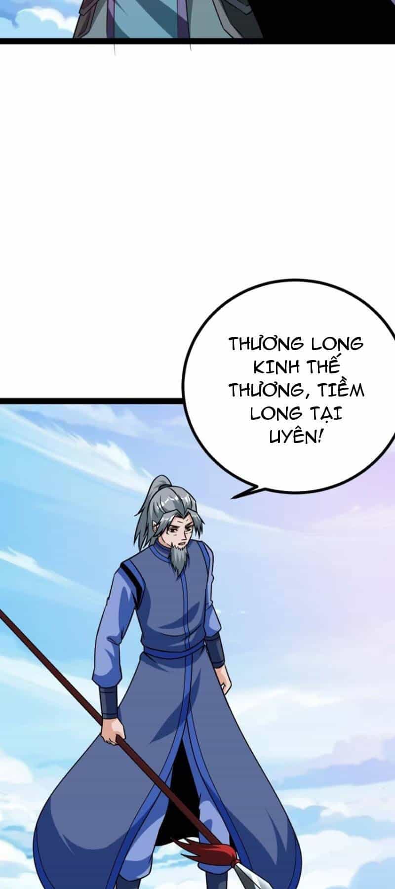 Trăm Tuổi Mở Hệ Thống, Hiếu Tử Hiền Tôn Quỳ Khắp Núi! - Chương 51 - ảnh 20