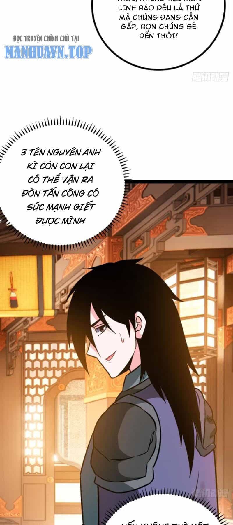 Trăm Tuổi Mở Hệ Thống, Hiếu Tử Hiền Tôn Quỳ Khắp Núi! - Chương 52 - ảnh 26