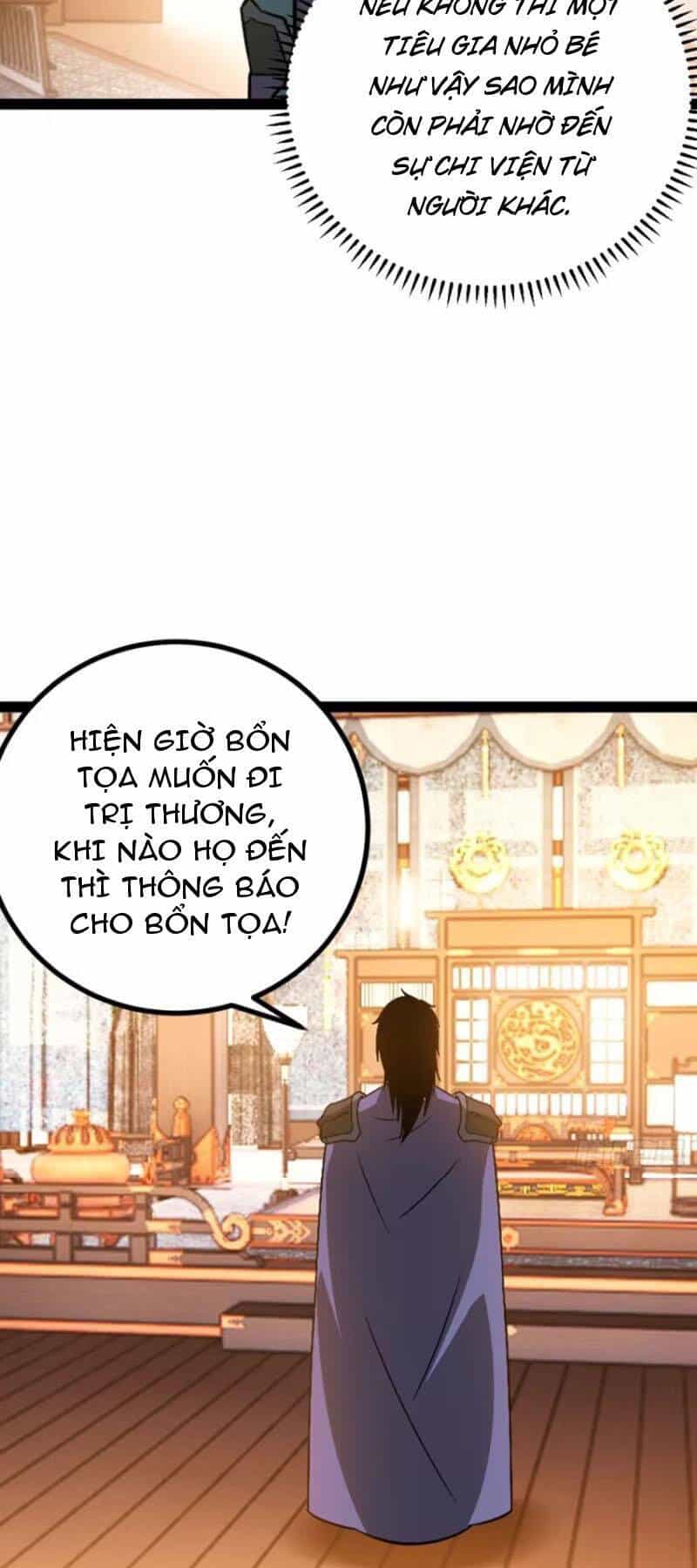 Trăm Tuổi Mở Hệ Thống, Hiếu Tử Hiền Tôn Quỳ Khắp Núi! - Chương 52 - ảnh 27