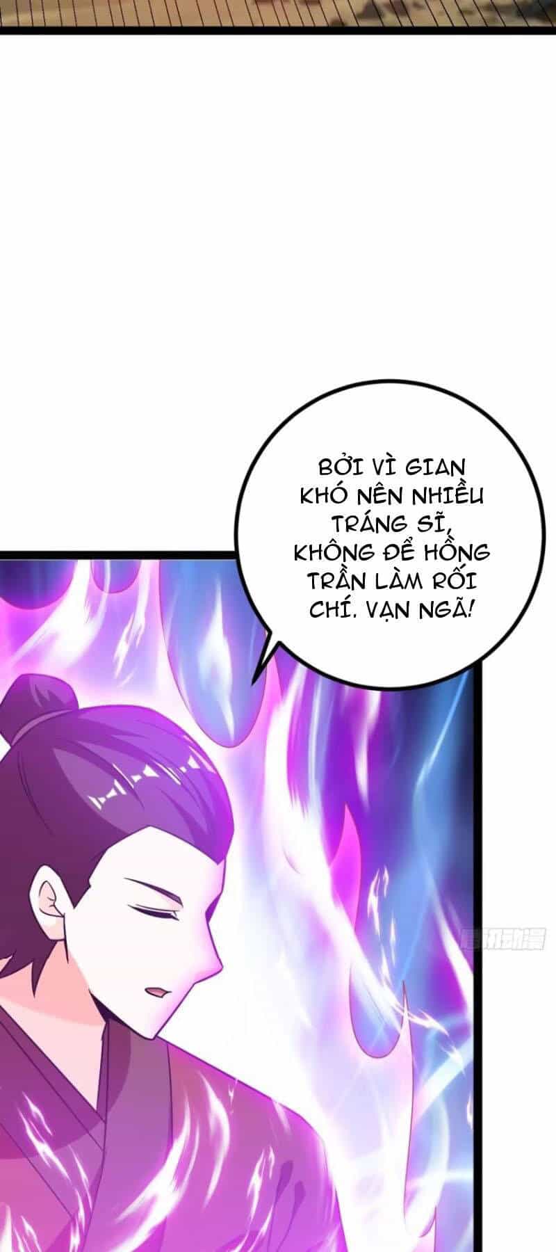 Trăm Tuổi Mở Hệ Thống, Hiếu Tử Hiền Tôn Quỳ Khắp Núi! - Chương 52 - ảnh 8