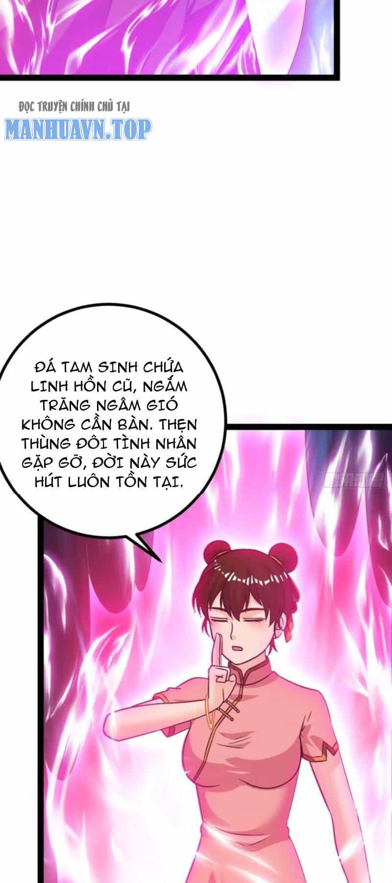 Trăm Tuổi Mở Hệ Thống, Hiếu Tử Hiền Tôn Quỳ Khắp Núi! - Chương 52 - ảnh 9