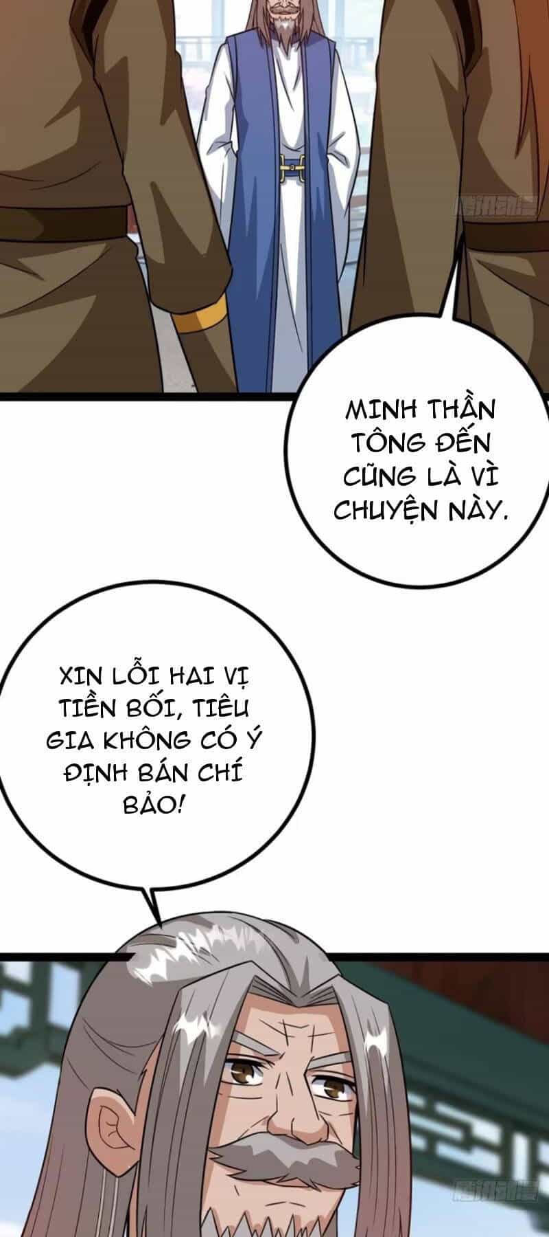Trăm Tuổi Mở Hệ Thống, Hiếu Tử Hiền Tôn Quỳ Khắp Núi! - Chương 53 - ảnh 8