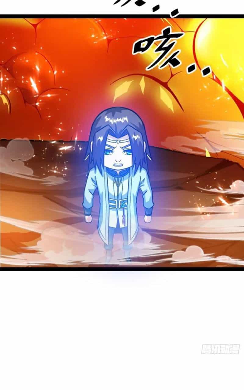 Trăm Tuổi Mở Hệ Thống, Hiếu Tử Hiền Tôn Quỳ Khắp Núi! - Chương 54 - ảnh 33