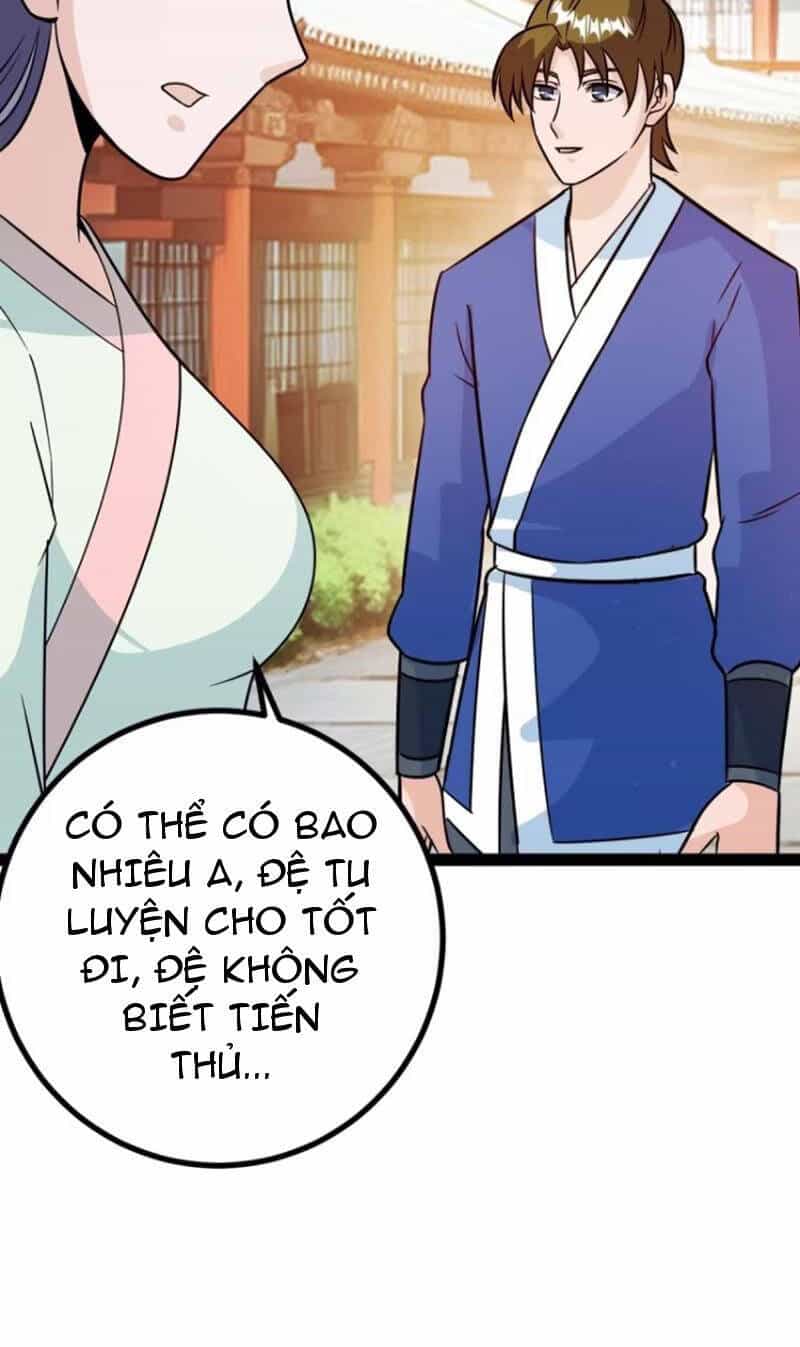 Trăm Tuổi Mở Hệ Thống, Hiếu Tử Hiền Tôn Quỳ Khắp Núi! - Chương 55 - ảnh 28