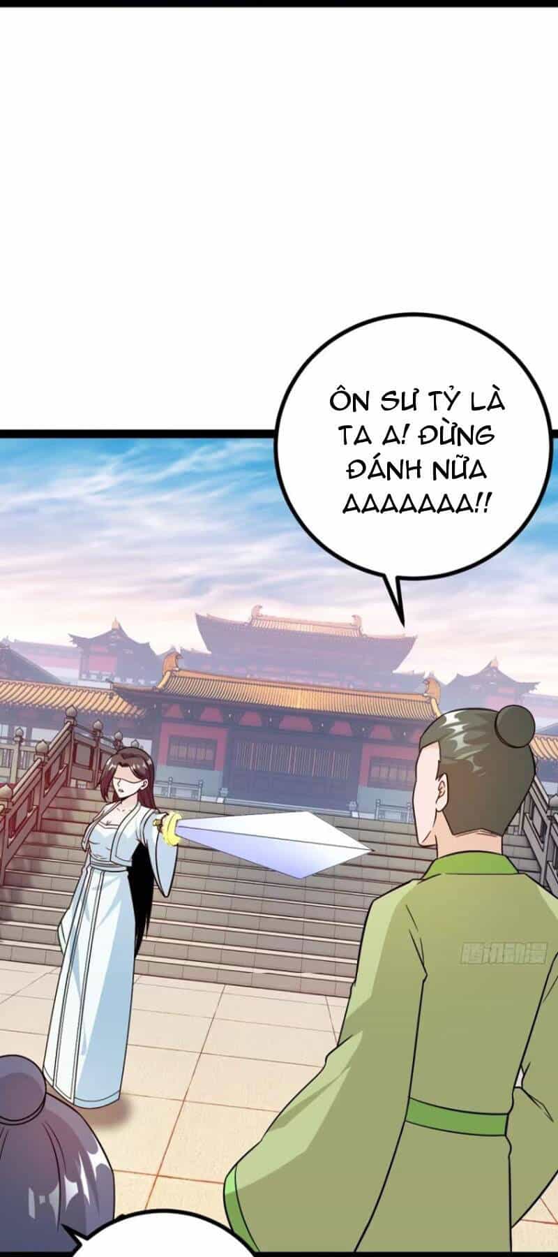 Trăm Tuổi Mở Hệ Thống, Hiếu Tử Hiền Tôn Quỳ Khắp Núi! - Chương 56 - ảnh 27