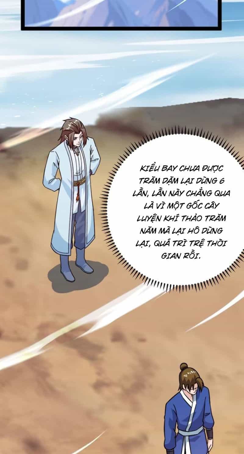 Trăm Tuổi Mở Hệ Thống, Hiếu Tử Hiền Tôn Quỳ Khắp Núi! - Chương 57 - ảnh 7