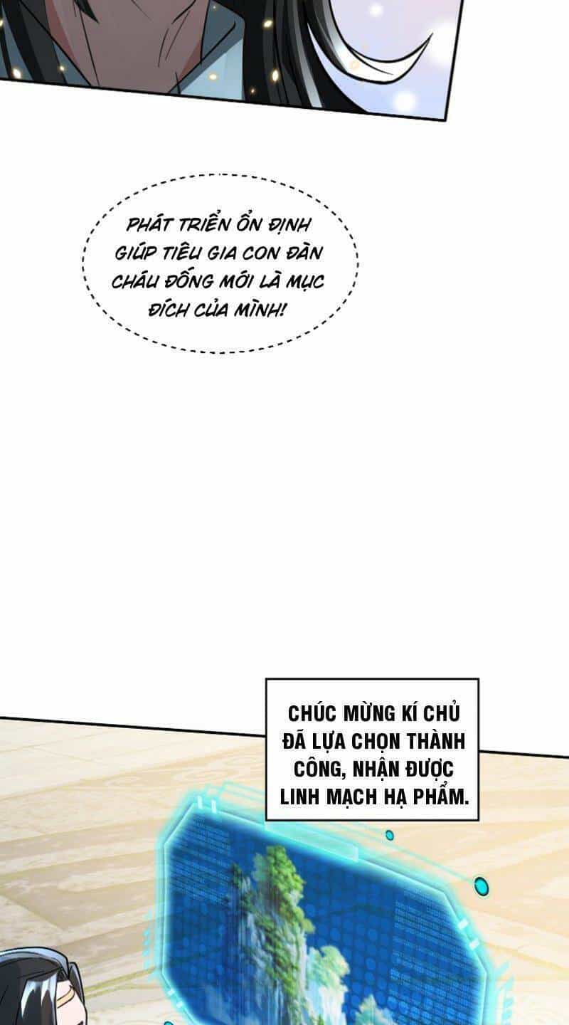 Trăm Tuổi Mở Hệ Thống, Hiếu Tử Hiền Tôn Quỳ Khắp Núi! - Chương 6 - ảnh 19