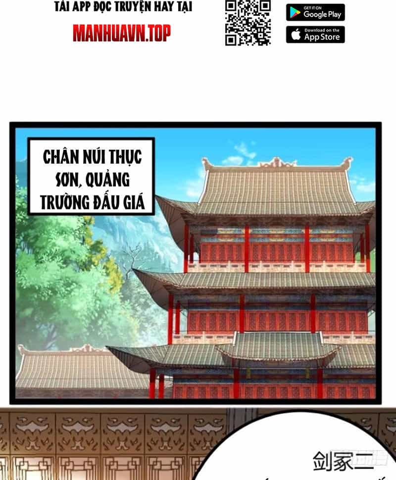 Trăm Tuổi Mở Hệ Thống, Hiếu Tử Hiền Tôn Quỳ Khắp Núi! - Chương 59 - ảnh 15