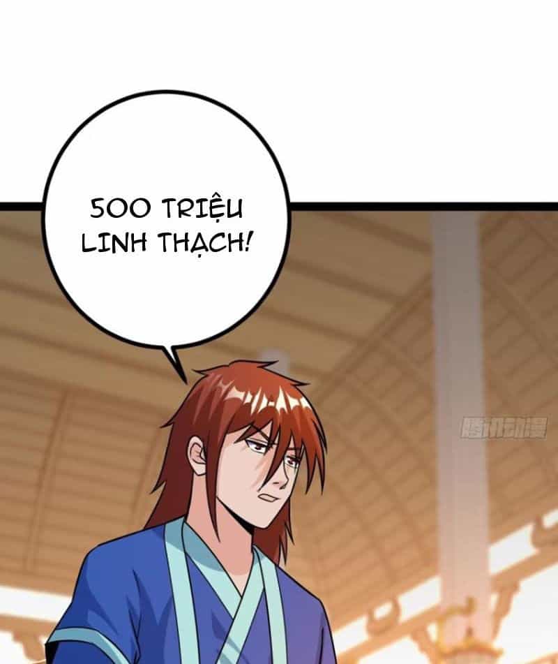Trăm Tuổi Mở Hệ Thống, Hiếu Tử Hiền Tôn Quỳ Khắp Núi! - Chương 60 - ảnh 15
