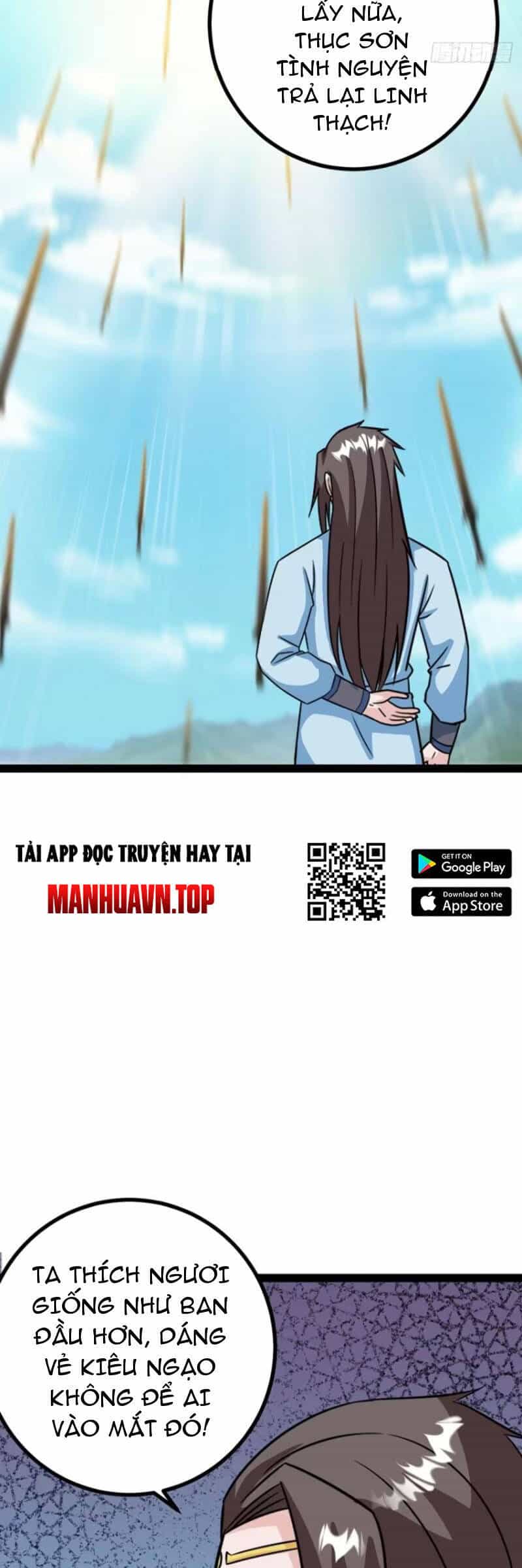 Trăm Tuổi Mở Hệ Thống, Hiếu Tử Hiền Tôn Quỳ Khắp Núi! - Chương 61 - ảnh 31