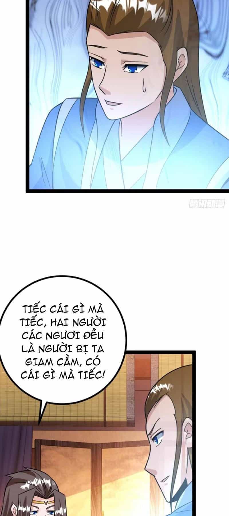 Trăm Tuổi Mở Hệ Thống, Hiếu Tử Hiền Tôn Quỳ Khắp Núi! - Chương 67 - ảnh 20