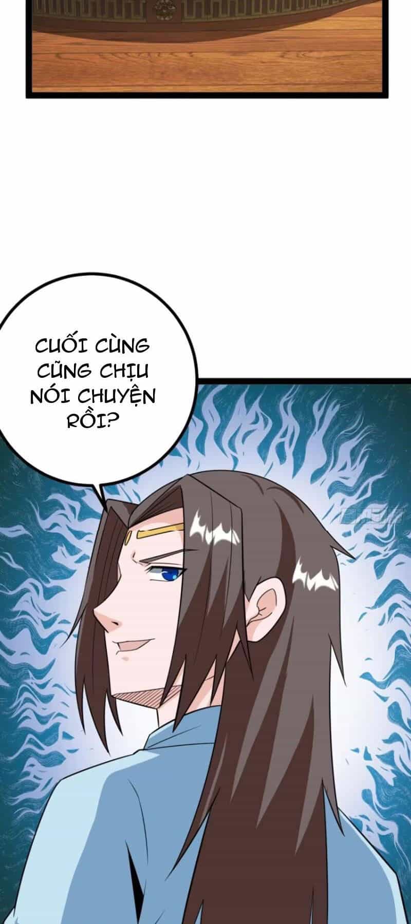 Trăm Tuổi Mở Hệ Thống, Hiếu Tử Hiền Tôn Quỳ Khắp Núi! - Chương 67 - ảnh 5