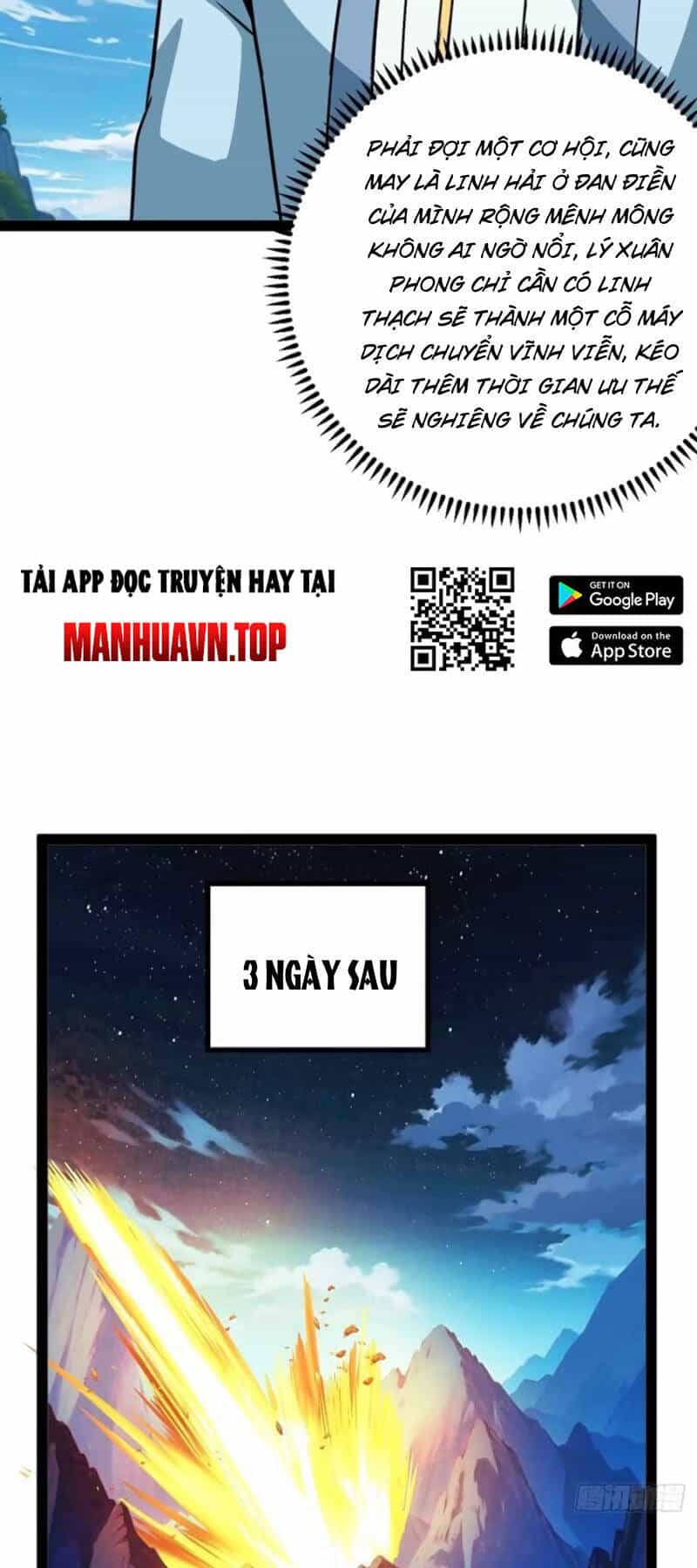 Trăm Tuổi Mở Hệ Thống, Hiếu Tử Hiền Tôn Quỳ Khắp Núi! - Chương 69 - ảnh 34