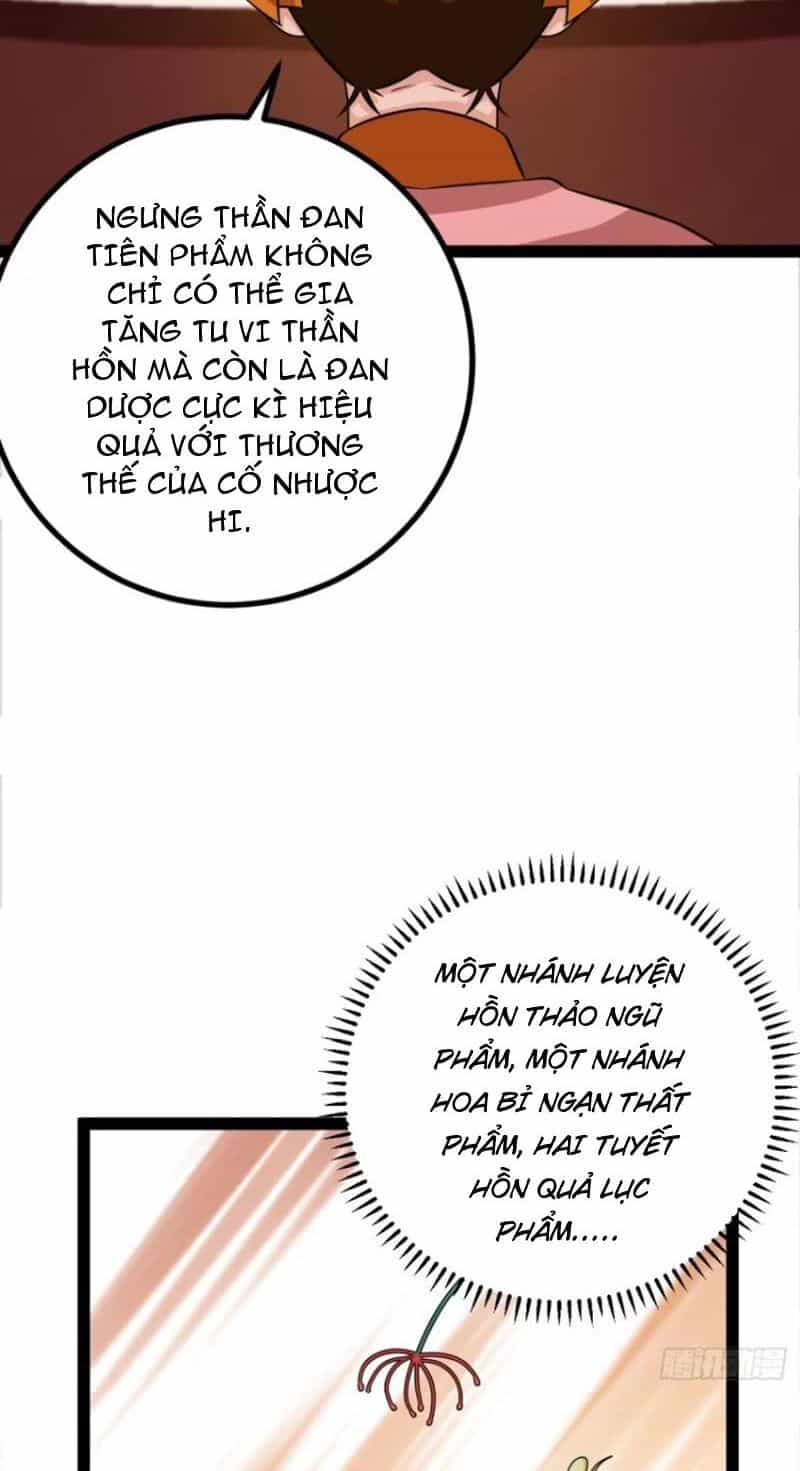 Trăm Tuổi Mở Hệ Thống, Hiếu Tử Hiền Tôn Quỳ Khắp Núi! - Chương 72 - ảnh 25