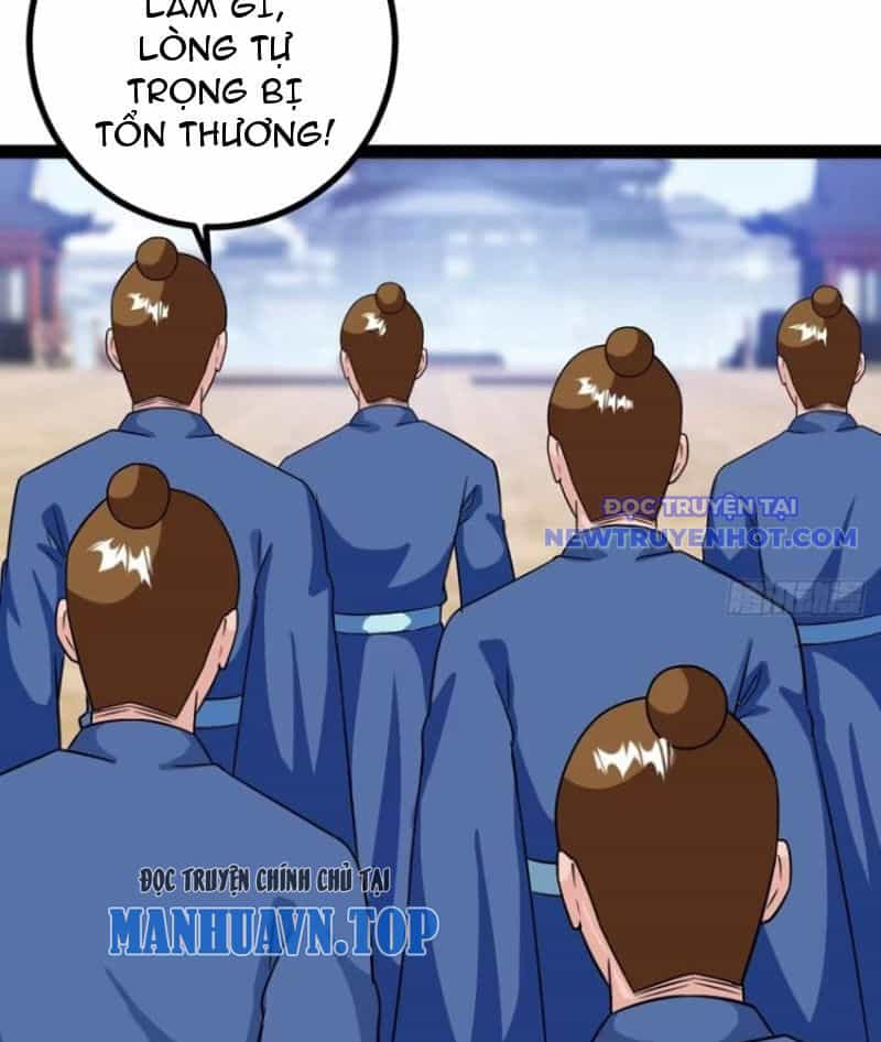 Trăm Tuổi Mở Hệ Thống, Hiếu Tử Hiền Tôn Quỳ Khắp Núi! - Chương 74 - ảnh 35