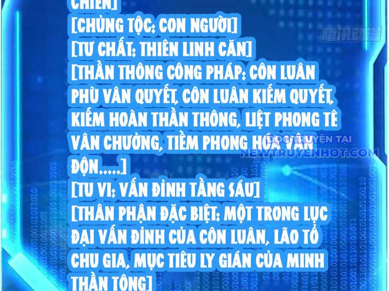 Trăm Tuổi Mở Hệ Thống, Hiếu Tử Hiền Tôn Quỳ Khắp Núi! - Chương 78 - ảnh 51