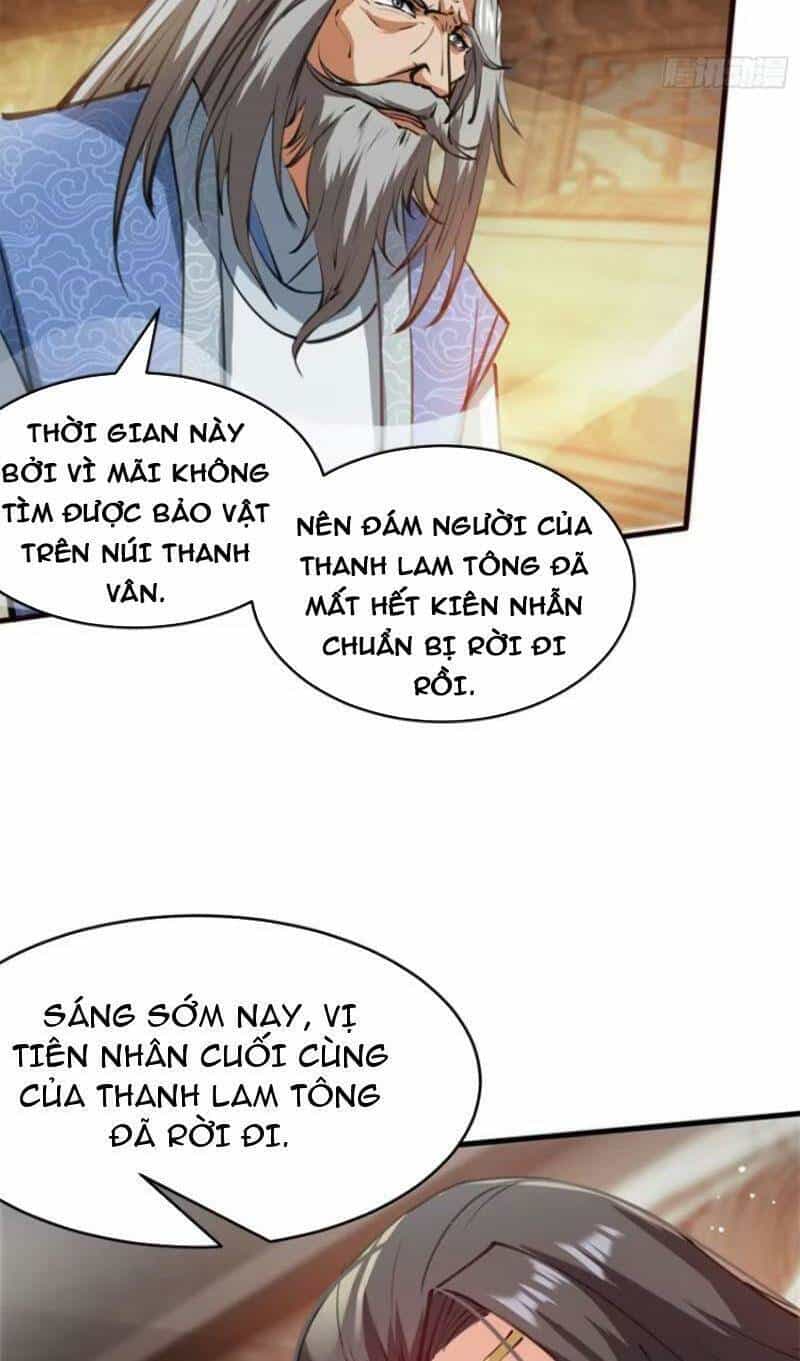 Trăm Tuổi Mở Hệ Thống, Hiếu Tử Hiền Tôn Quỳ Khắp Núi! - Chương 8 - ảnh 9