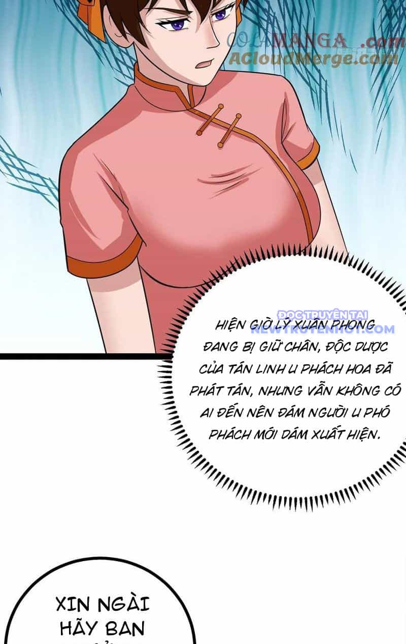 Trăm Tuổi Mở Hệ Thống, Hiếu Tử Hiền Tôn Quỳ Khắp Núi! - Chương 79 - ảnh 19
