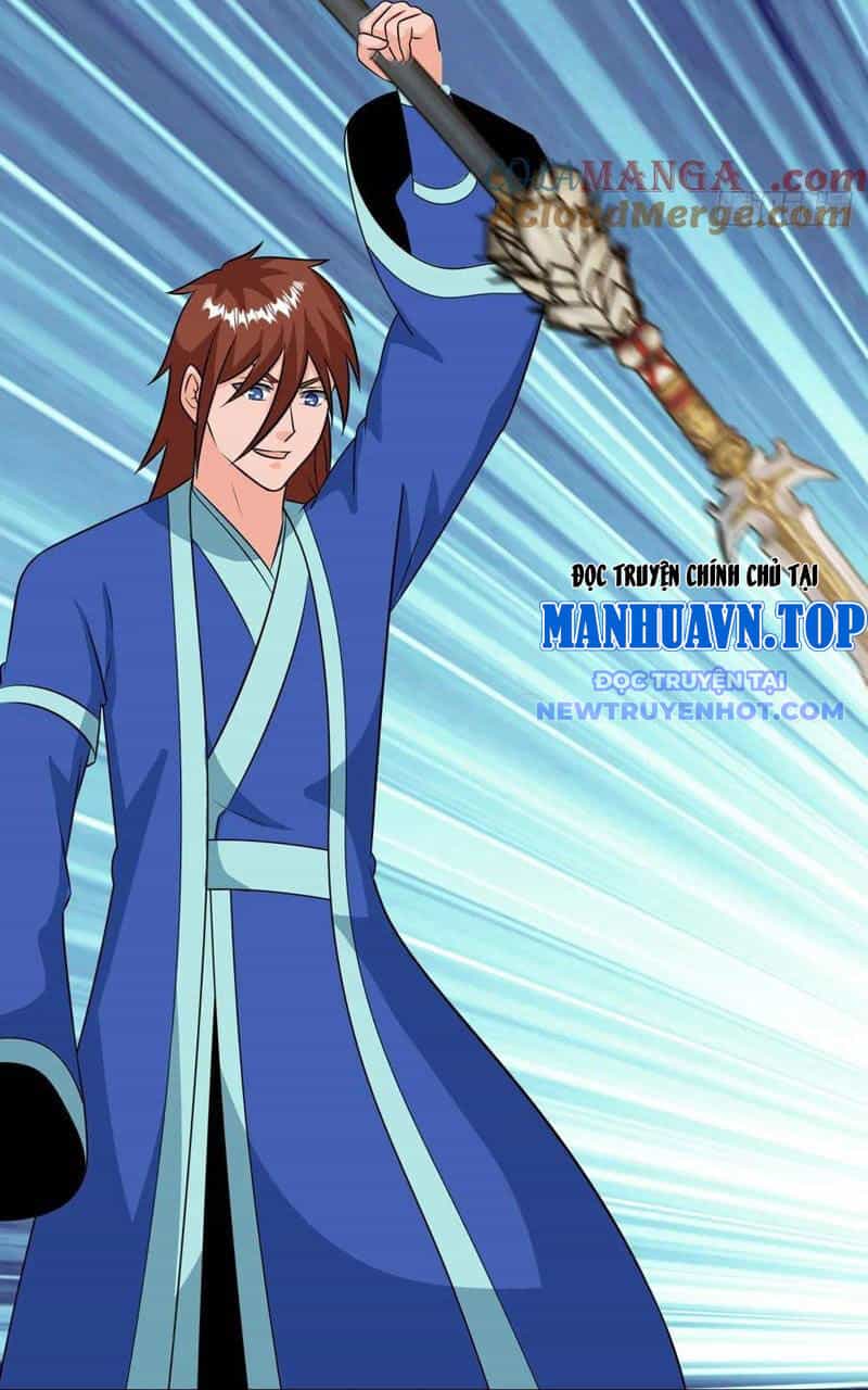 Trăm Tuổi Mở Hệ Thống, Hiếu Tử Hiền Tôn Quỳ Khắp Núi! - Chương 79 - ảnh 33