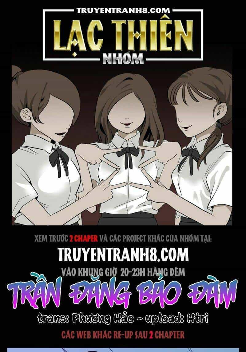 Trần Đăng Bảo Đàm - Chương 17 - ảnh 1