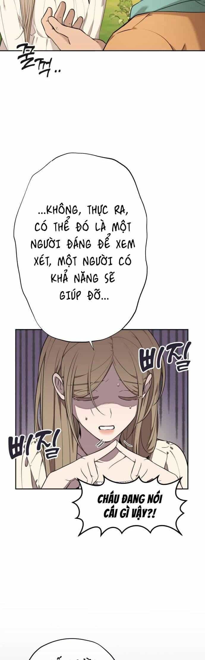 Trận Đấu Đồng Đội Của Những Tài Xế Xe Tải - Chương 11 - ảnh 2
